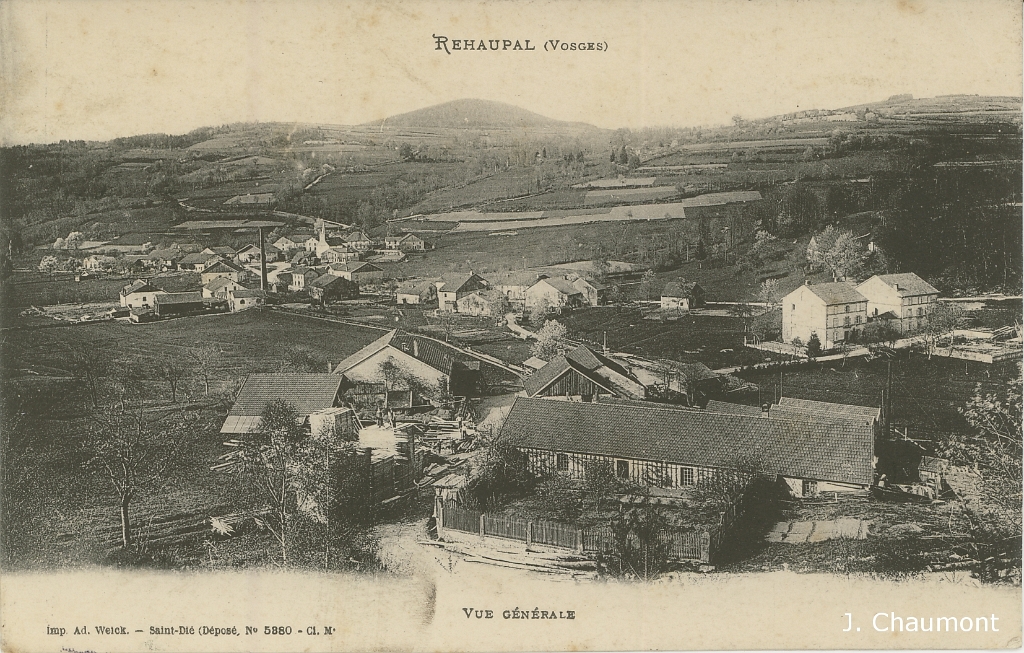 Rehaupal. - Vue générale - Scierie.jpg